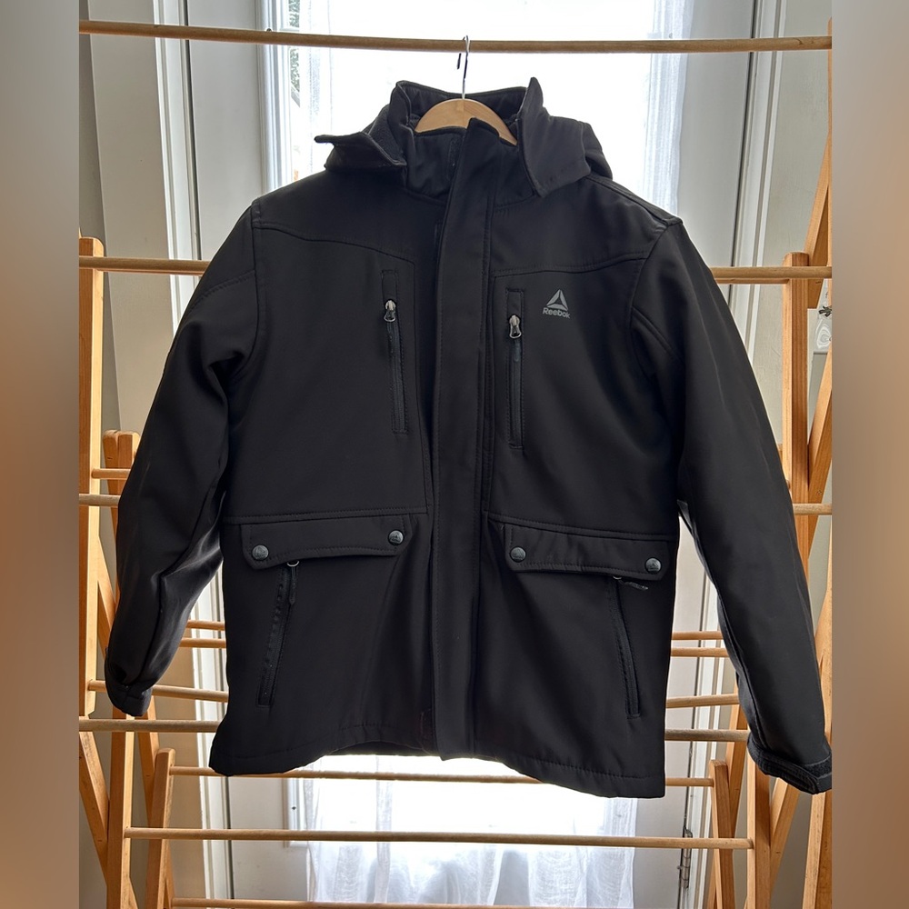 Reebok Youth Jacket L 14/16